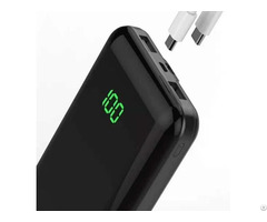 Best Travel Power Bank