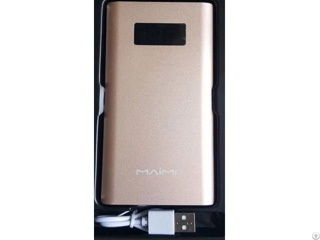 Mobile Power Bank 10000mah