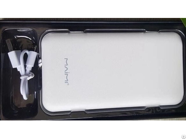 Powerbank Phone Charger 12000 Mah