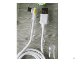 Type C Charging Cable