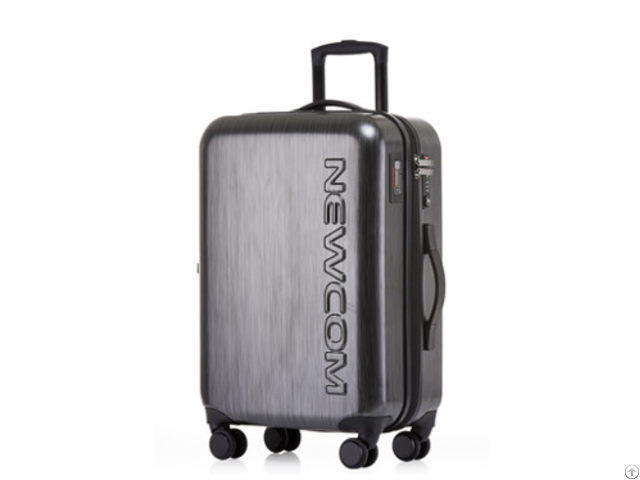 Self Weighing Luggage For Hot Sale