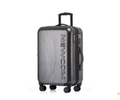 Self Weighing Luggage For Hot Sale