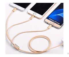 High Quality Micro Usb Cable