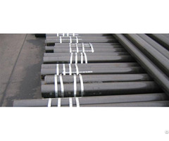 One Two Three Go Steel Pipe