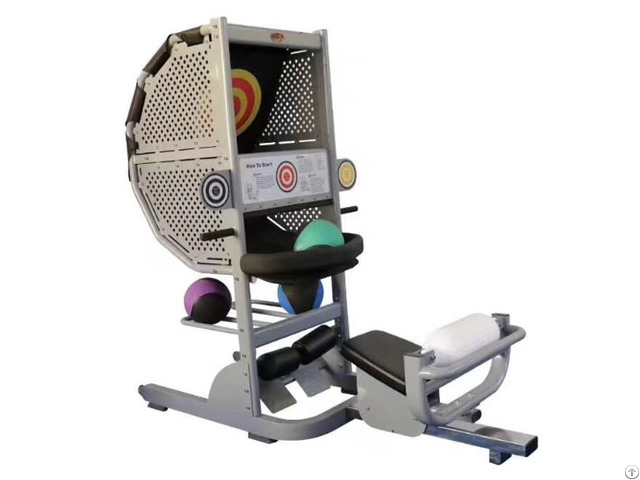 Ab Solo Machine For Gym Use