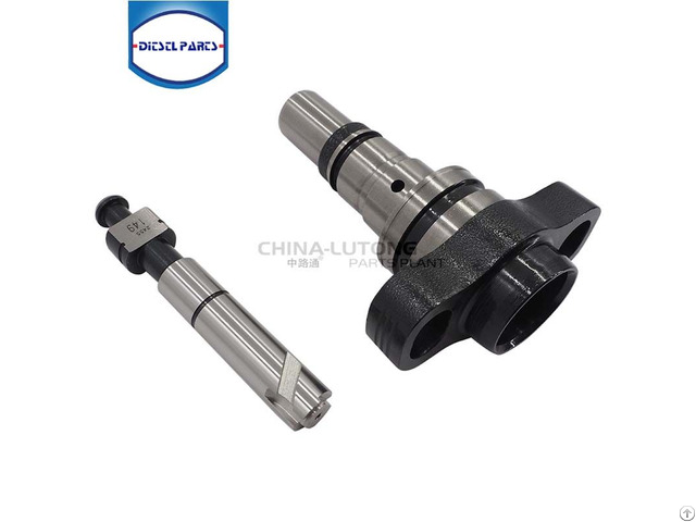 Ps7100 Plunger 2 418 455 149 For Mercedes Benz Pe12p120a320ls7813