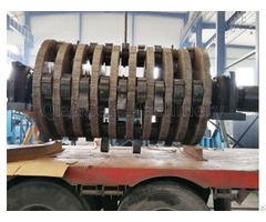 Rotor Supplier