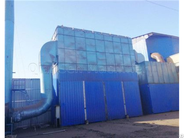 Dust Extraction Supplier