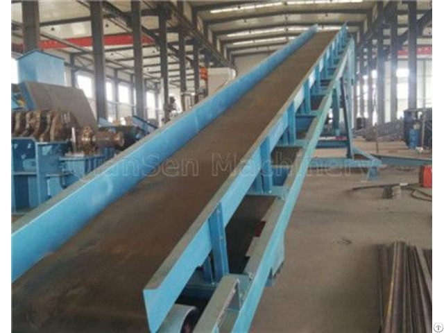 Belt Conveyor Supplier