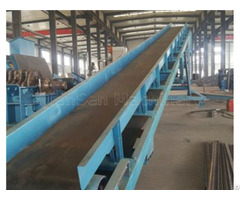 Belt Conveyor Supplier