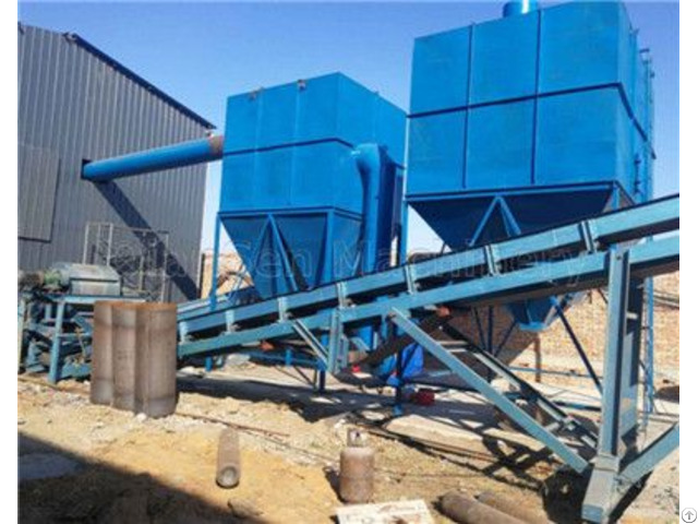 Dust Extraction Manufacturer