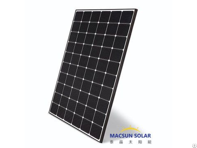 New Promotional Monocrystalline Solar Panel With Good Quality