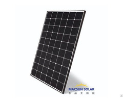 New Promotional Monocrystalline Solar Panel With Good Quality