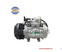 Denso 10p15c For Mercedes Benz Car Ac Compressor