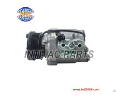 Car Ac Compressor For Ford Transit Connect 1 8 Tdci