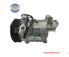 Zexel Dkv14d Compressor For Holden Isuzu Honda