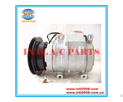 Denso 10s17c Air Con Car Ac Compressor For Prado