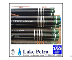 Api 5ct Tubing J55 N80 L80 P110 Steel