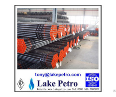 Api 5ct Oilfield J55 Nue Tubing Pipe