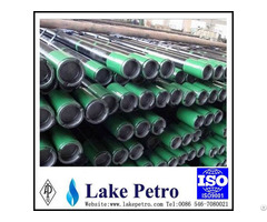 Oilfield Casing Tubing Pipe