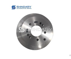 Disc Rr Brake For Chana Eado C2010710100