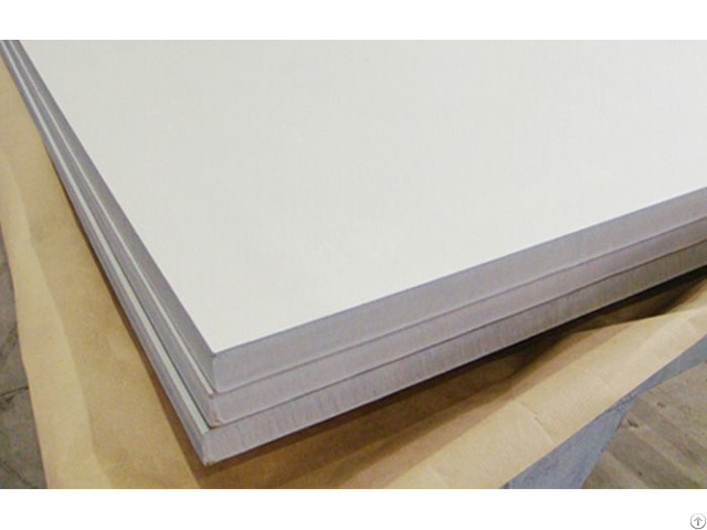 Stainless Steel Plate