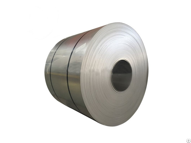 China Supply Hot Sale Nickel Alloy Inconel 718 Coil