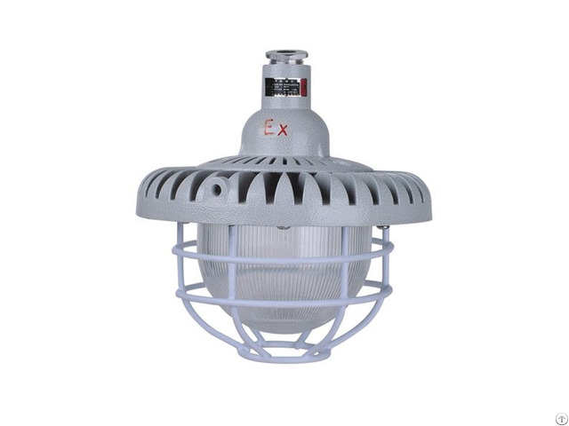 Bad96 Explosion Proof Energy Efficient And Maintenance Free Led Lamp