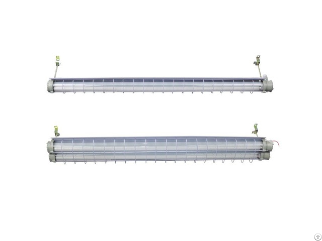 Bpy Explosion Proof Energy Efficient And Maintenance Free Led Light