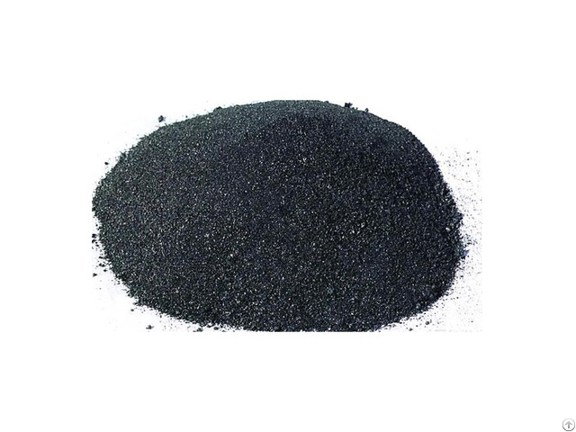 High Carbon Graphite