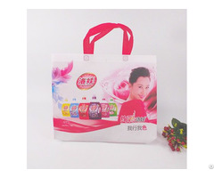 Non Woven Shopping Tote Bag