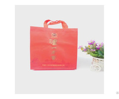 Custom Non Woven Tote Bags