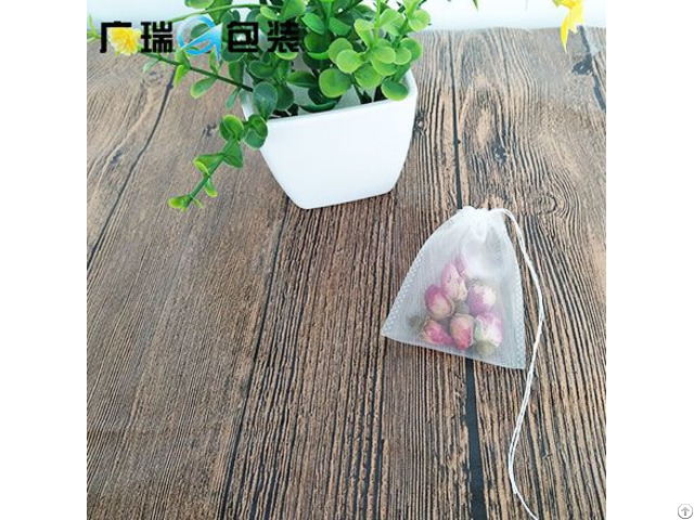 Empty Tea Bags For Sale