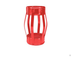 Hinged Welded Centralizer