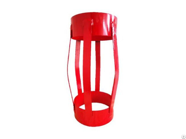 Slip On Centralizer