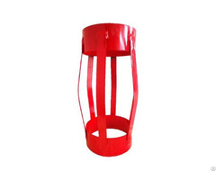 Slip On Centralizer