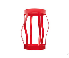 Off Set Bow Centralizer