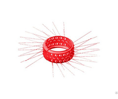 Wire Bristle Scratcher