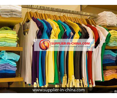 Wholesale Apparel