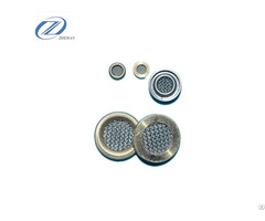 Hydraulic Valve Parts Filter 702 21 53120