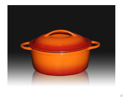 Sell Cast Iron Casserole