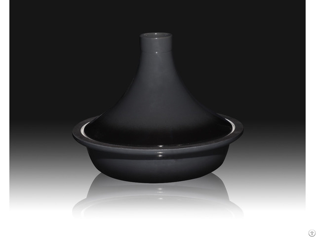 Sell Cast Iron Taji Pot