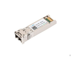 25g Sfp28 850nm 300m Sr With Ddm Transceiver