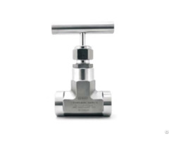 Needle Valves