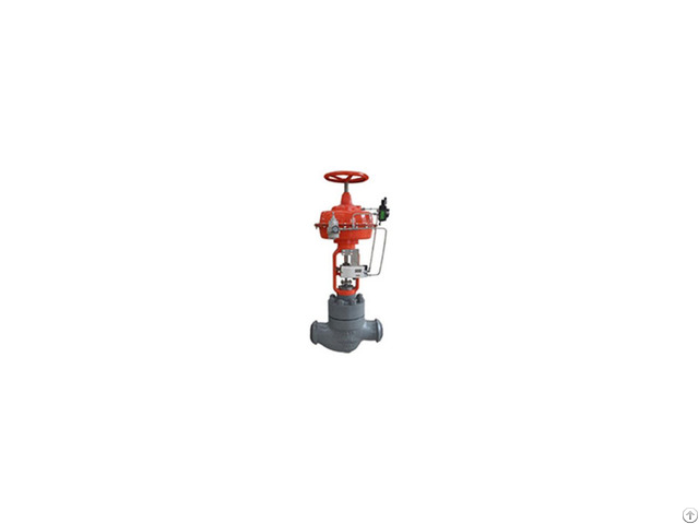 Mj Series Spray Water Control Valve