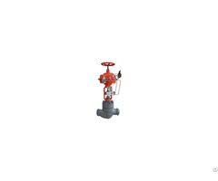 Mj Series Spray Water Control Valve