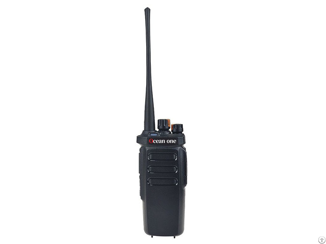 A200u Marine Handheld Radio