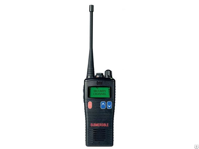 Ht783 Waterproof Marine Radio