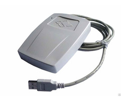 Rfid Desktop Reader Mr811