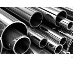 Stainless Steel Pipe Suppliers